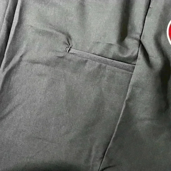 Dickies Men’s Flex  Double Knee Straight Leg relaxed fit Pants size 38 x 32 - Picture 5 of 8